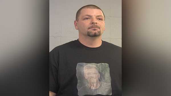 Bullitt County Man Accused Of Shooting Suspect In His Brother’s Killing