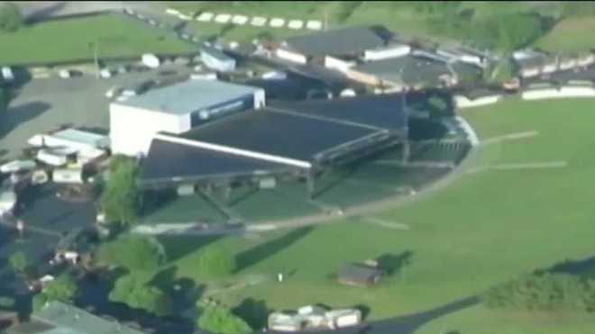 The&#x20;Pavilion&#x20;at&#x20;Star&#x20;Lake&#xFEFF;