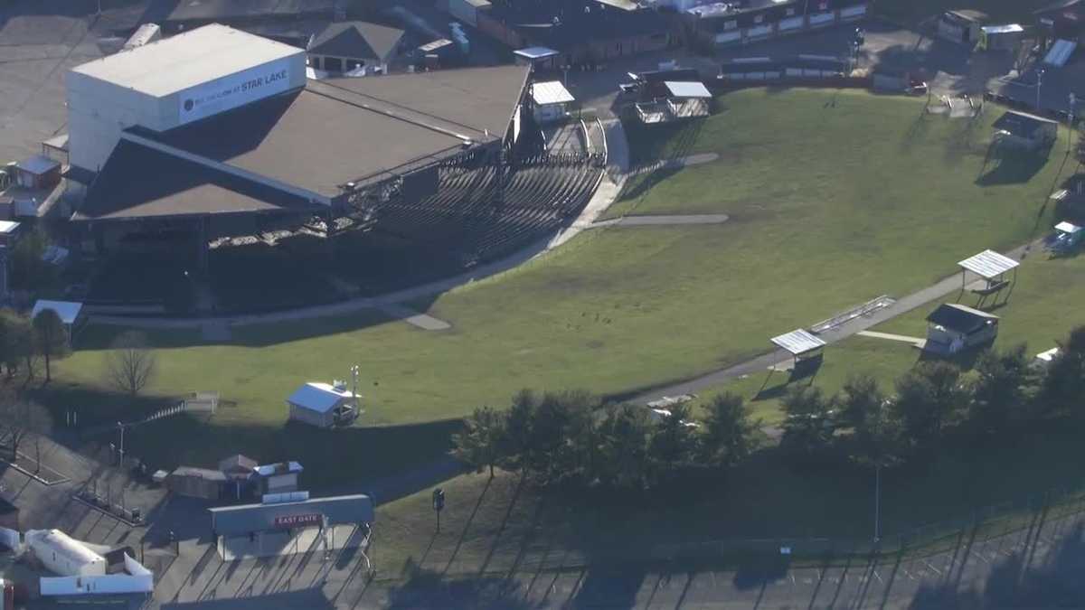 Lawsuit filed against the Pavilion at Star Lake after man says he sustained severe head injury