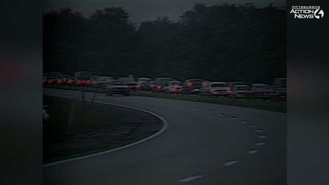 Star&#x20;Lake&#x20;concert&#x20;traffic&#x20;in&#x20;1990