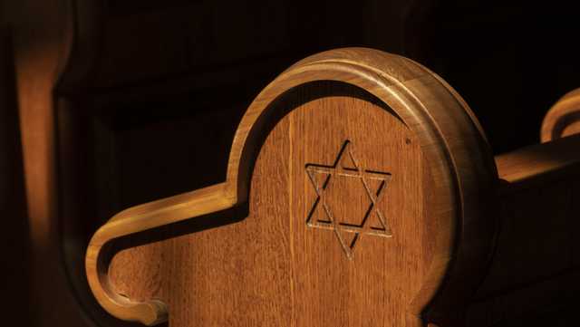 Arrests made in Rio Rancho synagogue break-in - Vimarsana News