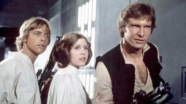 Celebrate Star Wars Day: May the 4th be with you - Vimarsana News