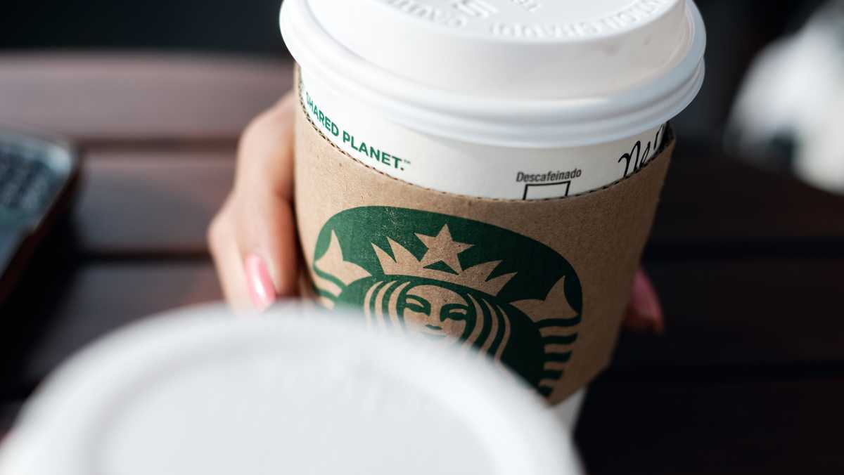 These Starbucks locations are closing in the Sacramento area