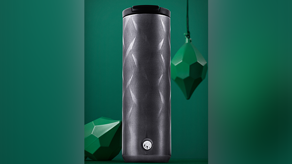 starbucks 2022 refill tumbler
