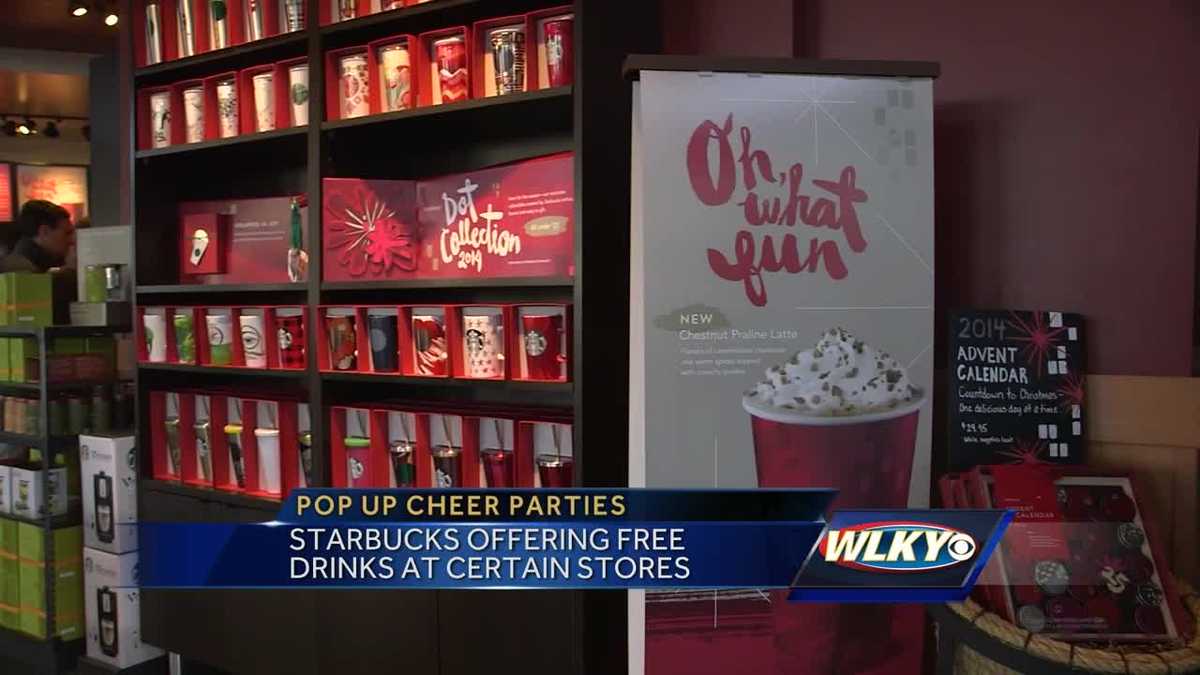Last Chance For Festive Cheer Starbucks Holiday Menu Ending Soon - pnu81z5