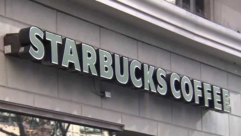 Starbucks to give away free coffee rest of year at