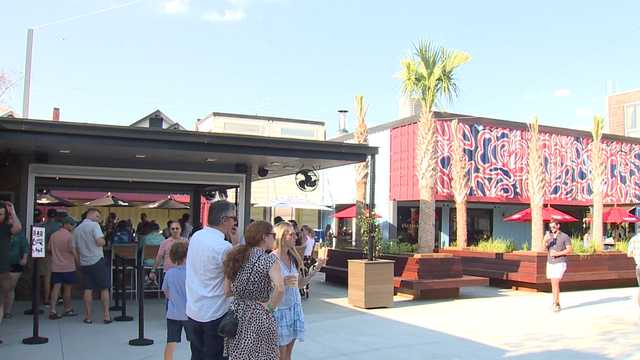 Starland District Savannah Map Starland Yard Bringing More Fun To Savannah