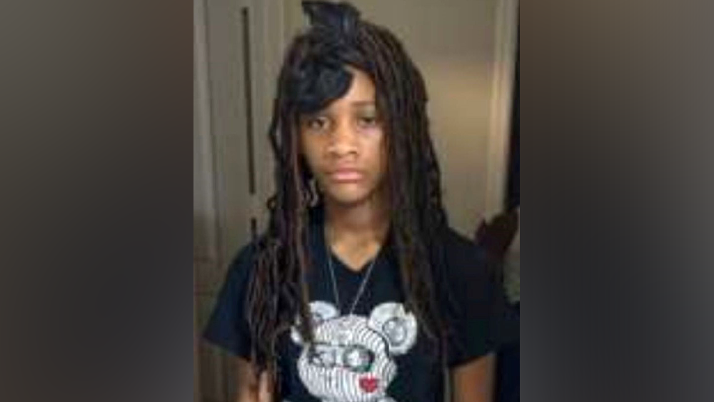 Georgia: Police searching for 13-year-old girl not seen in days - Vimarsana News