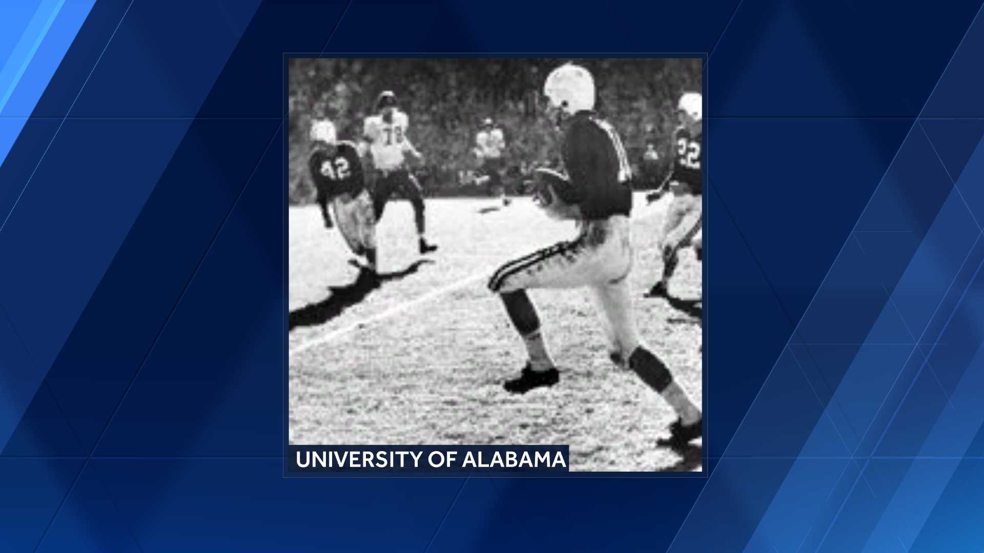 NFL legend Bart Starr was victim of 'brutal' secret Alabama hazing 