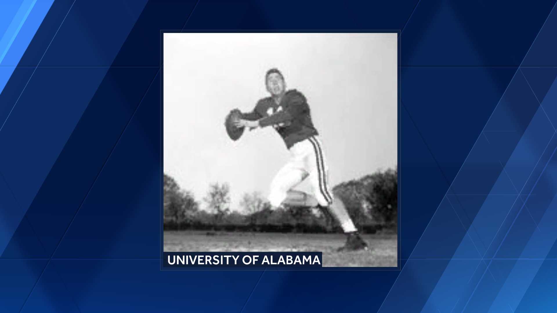 Crimson Tide legend Bart Starr has died at 85