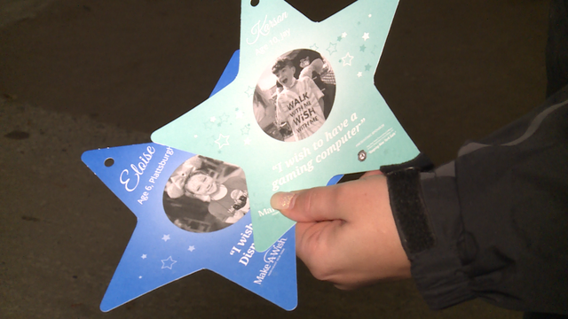 Make-A-Wish Northeast New York kicks off holiday fundraising - Vimarsana News