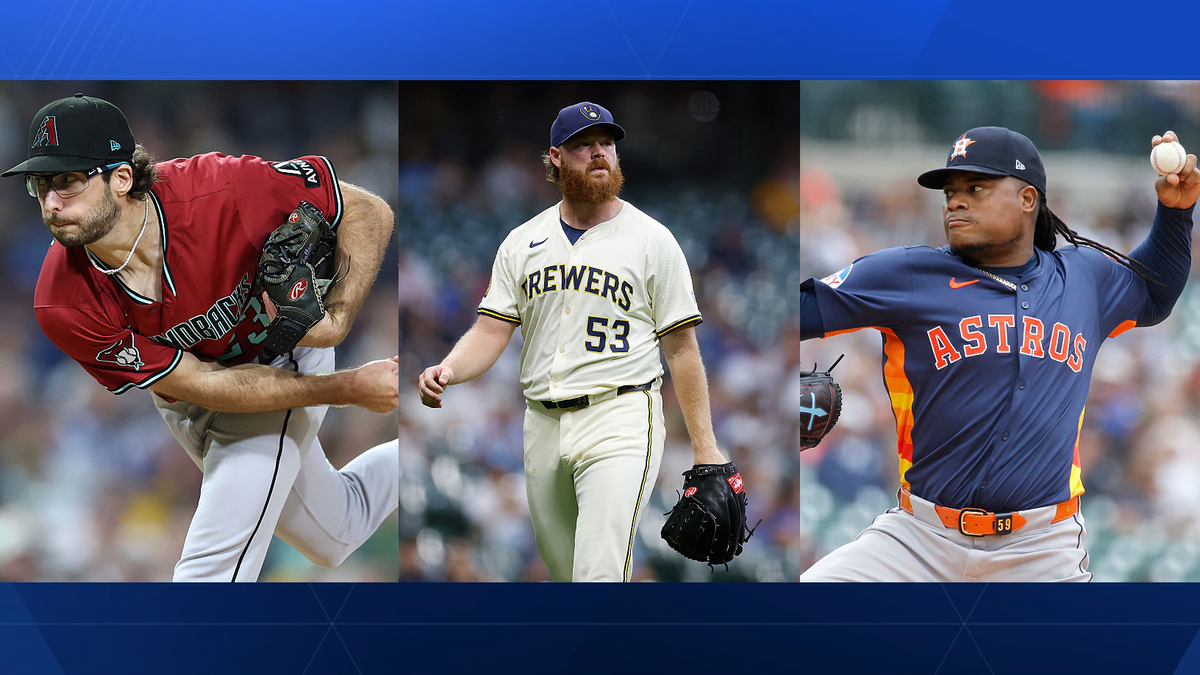 Orioles Options: What starting pitchers are left in free agency?