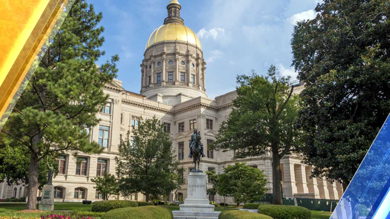 Preview Of Savannah Chatham Day From The Capitol