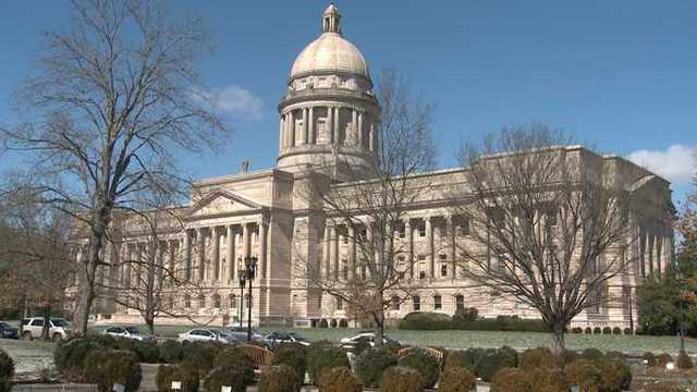 New Kentucky laws take effect on Thursday: What to know - Vimarsana News