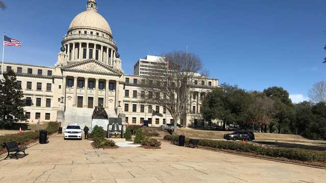 Controversy brewing over bill to expand Capitol Complex Improvement District - Vimarsana News