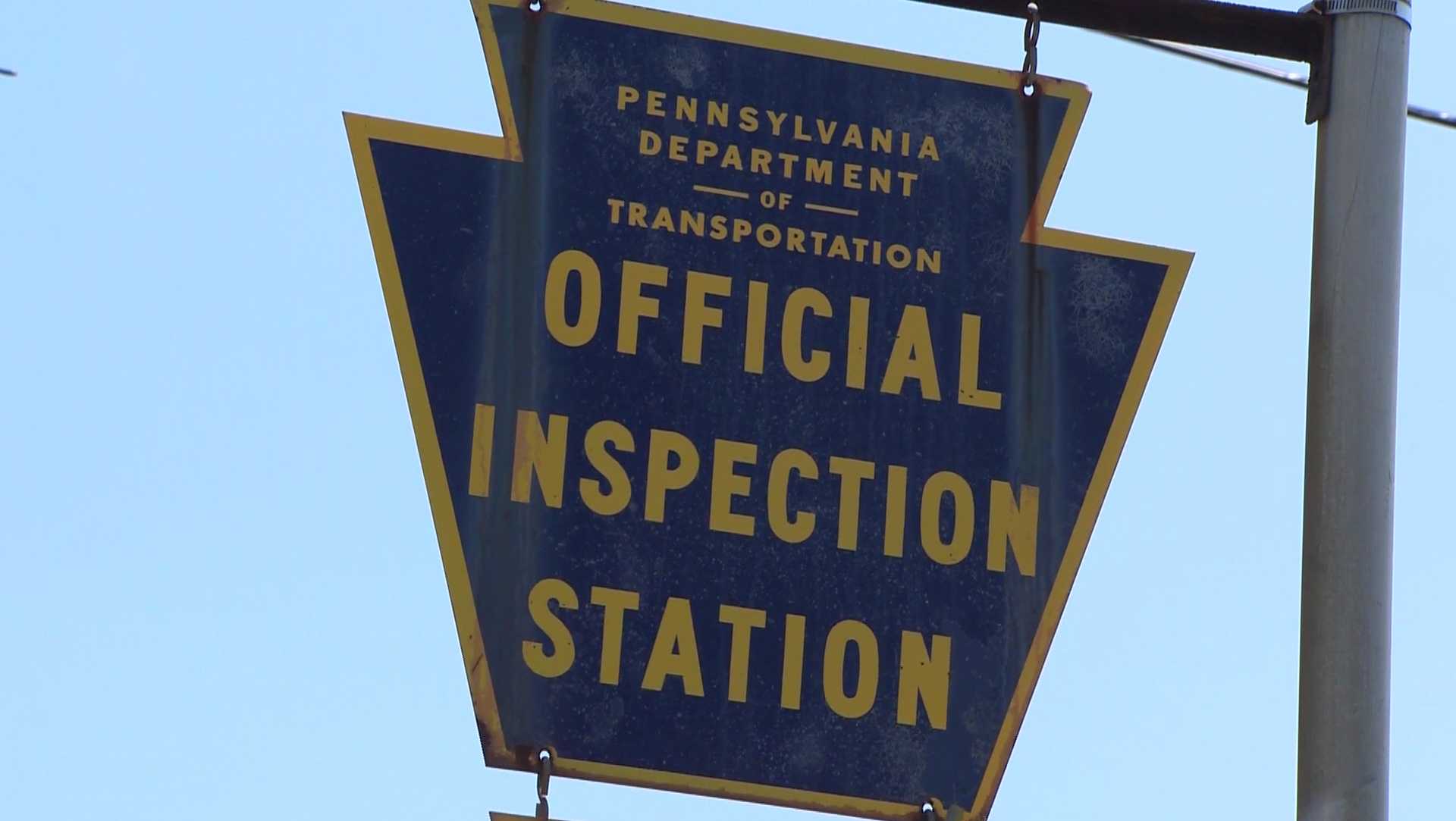 Pa. bill seeks to eliminate emissions testing for vehicles