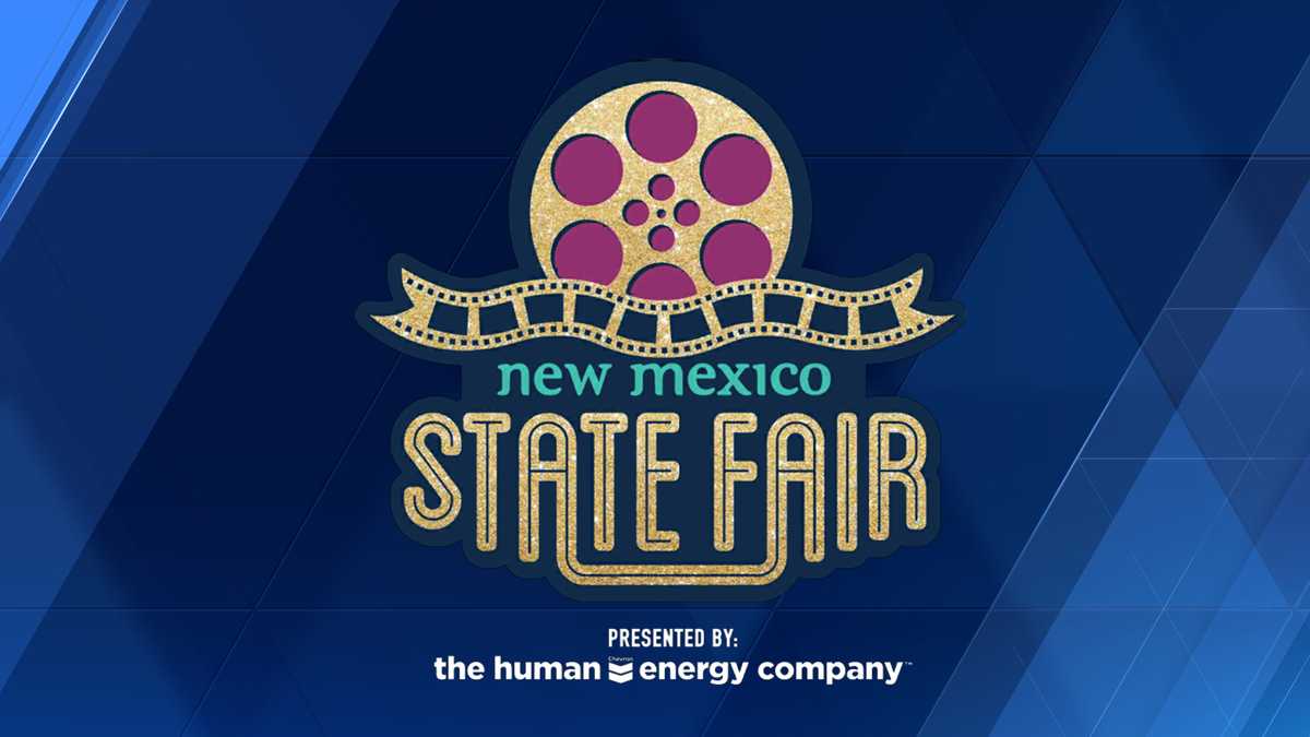 Concert lineup announced for 2023 New Mexico State Fair