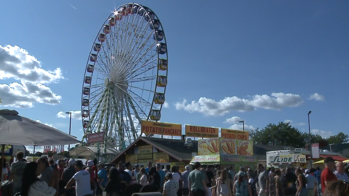 Wisconsin State Fair has plans to make it up to fairgoers who missed out in 2025