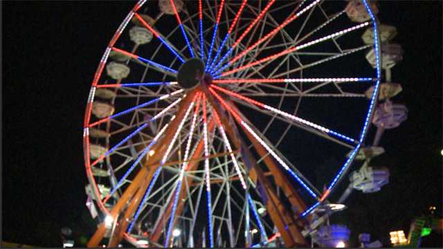 Mississippi State Fair will have added security this year - Vimarsana News