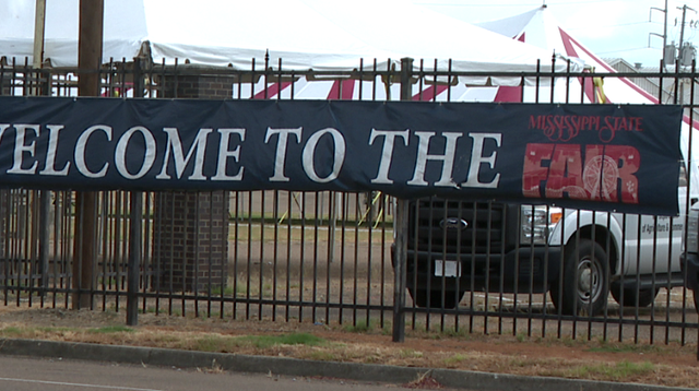 More parking places, security at State Fair this year - Vimarsana News