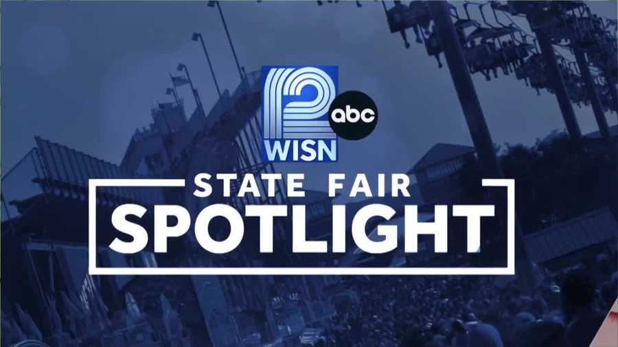 State Fair Spotlight
