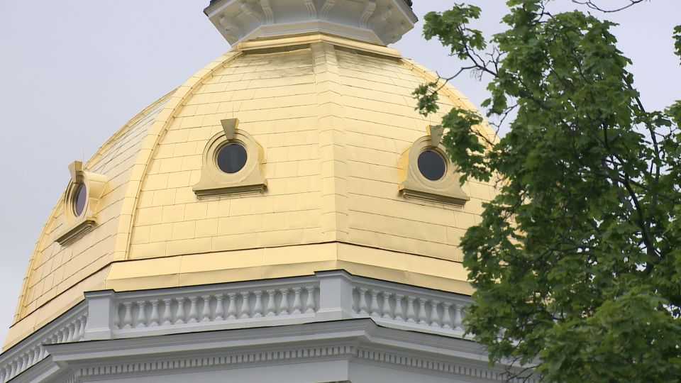 Sen. D'Allesandro seeks documents on state's response to Veterans Home COVID-19 outbreak - Vimarsana News