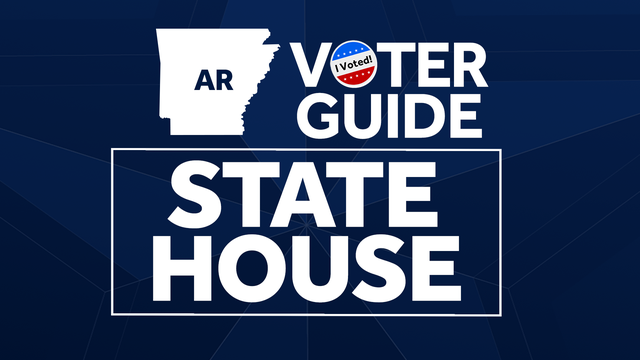 Arkansas State Senate candidates 2022: bios, info & interviews - Vimarsana News