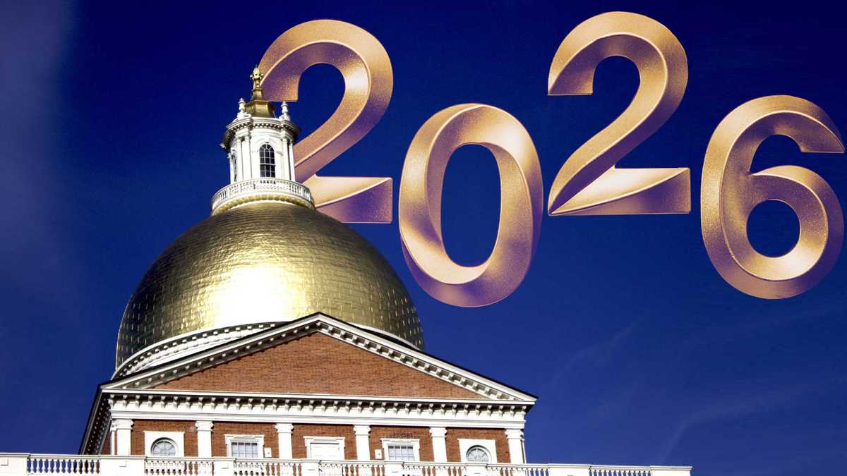 From marijuana lounges to boating rules: Changes coming in Massachusetts in 2026
