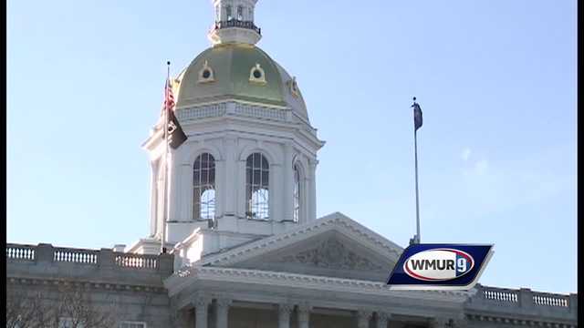Democrat Muriel Hall wins NH House special election in Bow/Dunbarton district - Vimarsana News