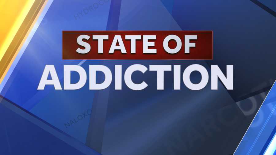 State of Addiction