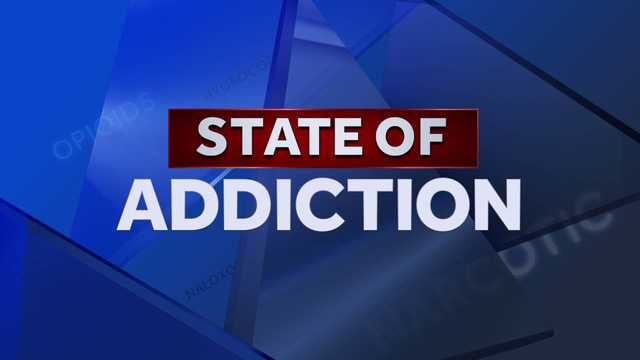 2022 in review; Opioid crisis continues to rage across Maine - Vimarsana News