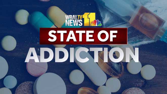 Database shows opioid epidemic deaths high in Baltimore