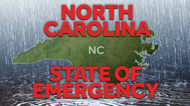 Hurricane Idalia NC: 'State of Emergency' issued in North Carolina ahead of Idalia - Vimarsana News
