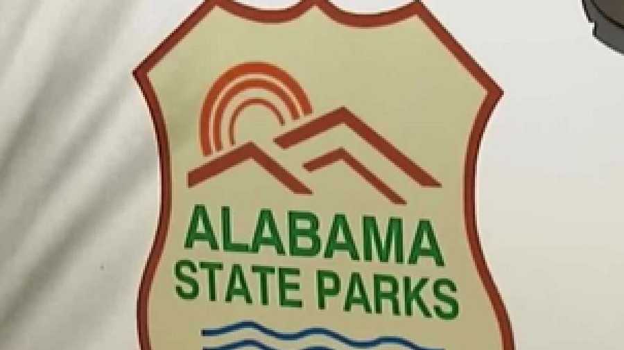 Alabama State Parks