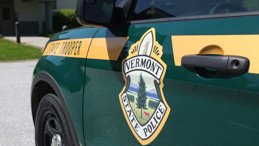 Vermont State Police arrested a Bennington man on June 1 in connection to the homicide of a New York woman.