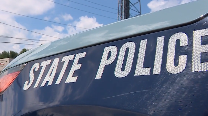 Motorcyclist, 25, killed in crash with tractor trailer on I-190