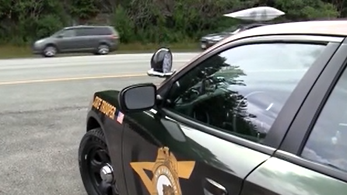 Massachusetts Man Killed in Three-Vehicle Crash Nashua NH