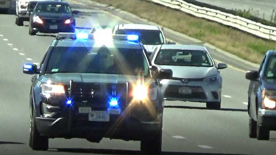 State Police switching on GPS tracking for troopers' vehicles