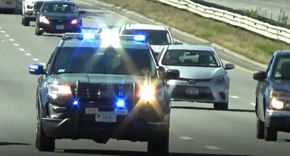 State Trooper Under Scrutiny In Overtime Scandal Speaks Out