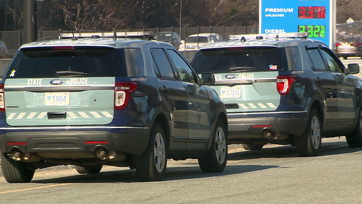 Mass Pike service plaza in Natick reopened after police investigate