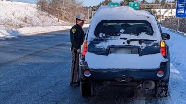 New Hampshire drivers must abide by Jessica's Law - Vimarsana News
