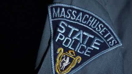 Woman dies in crash after vehicle hydroplanes on Interstate 93 in Wilmington, Massachusetts - Vimarsana News