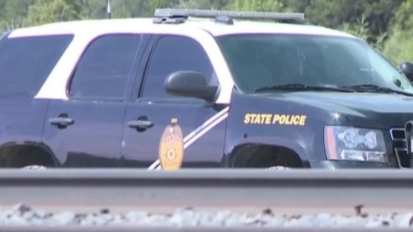 Fatal rollover crash on Interstate 40 - Vimarsana News