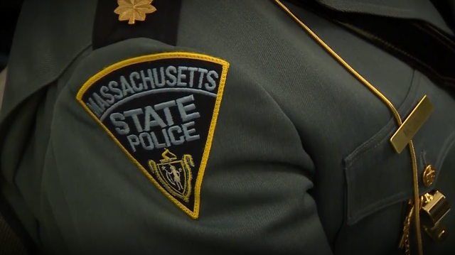 'Professional courtesy' snares trooper in internal affairs probe - Vimarsana News