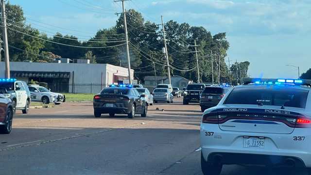3 arrested after chase into Jackson - Vimarsana News