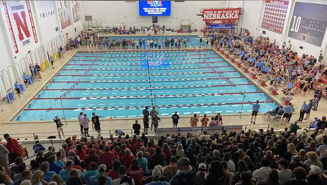 NSAA State Swimming 2024: See all of the highlights - Vimarsana News