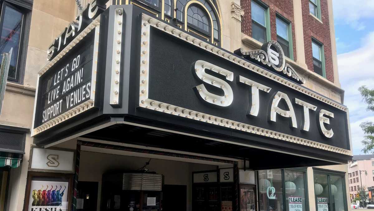 Portland venue nominated for Academy of Country Music Award