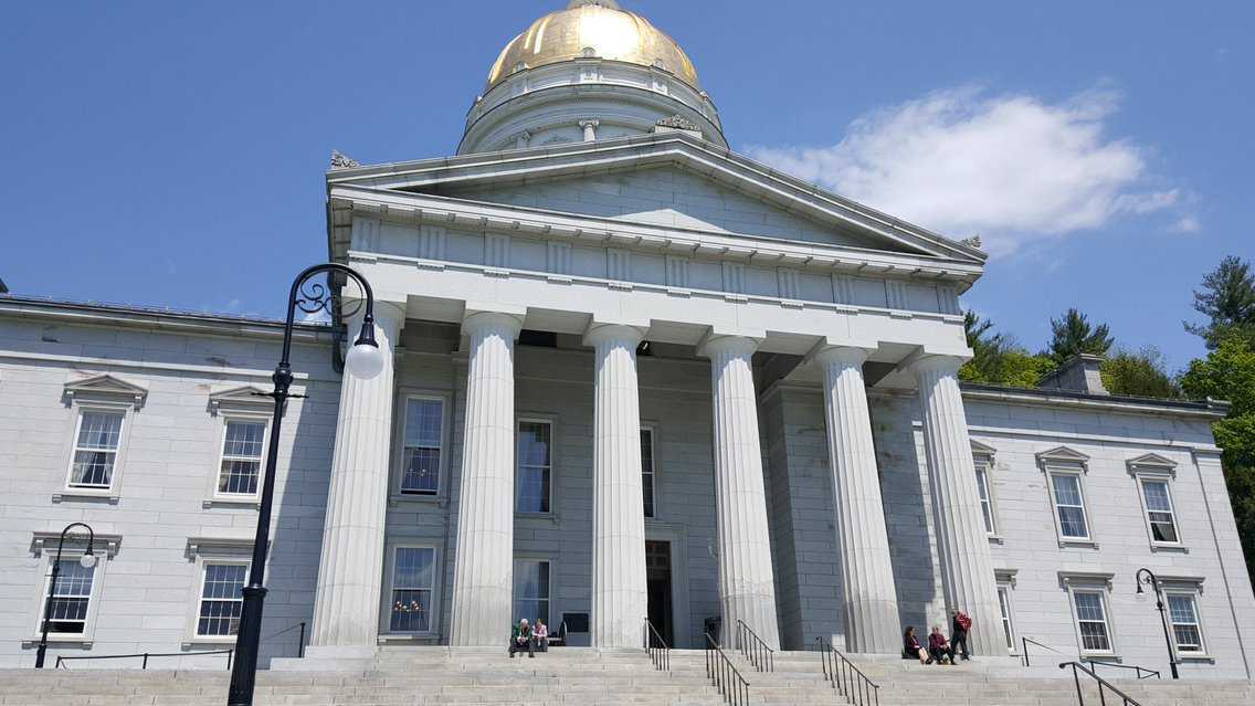 NBC5 In Depth Looking back at Vermont's legislative session