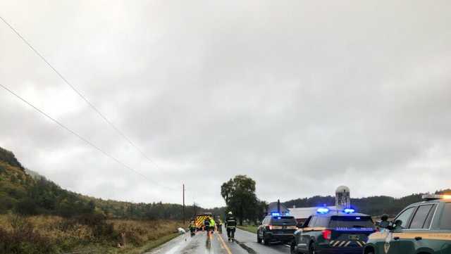 Victim in fatal crash identified as 17-year-old Vermont high school student - Vimarsana News