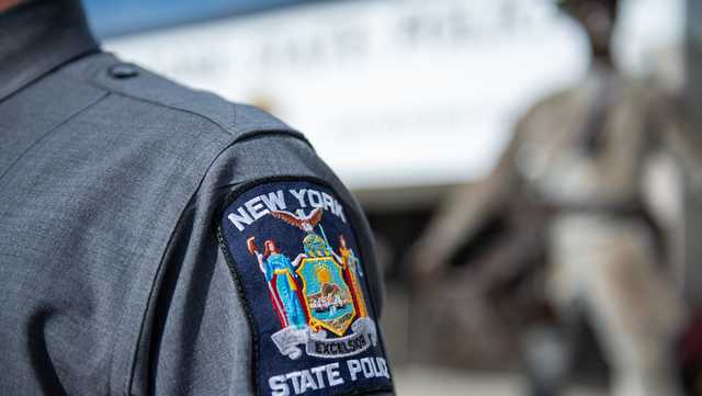 Bridge dedication ceremony to honor legacy of NYSP Trooper Brian Falb - Vimarsana News